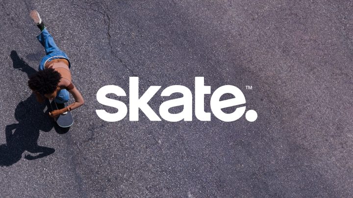 skate. Media - EA Official Site [Video]