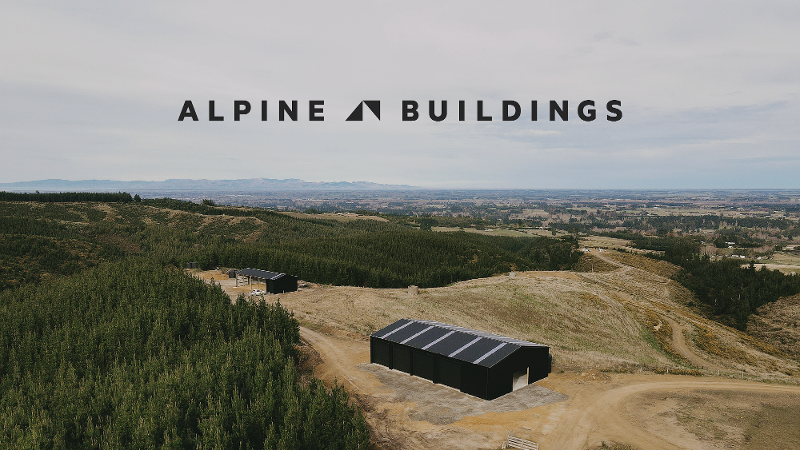 Alpine Building’s New Brand Refresh Explained [Video]