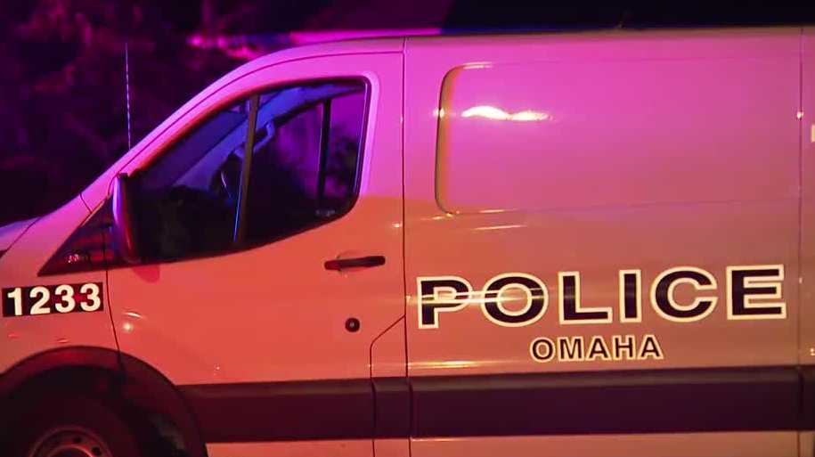 Omaha leaders issue call to end violence [Video]