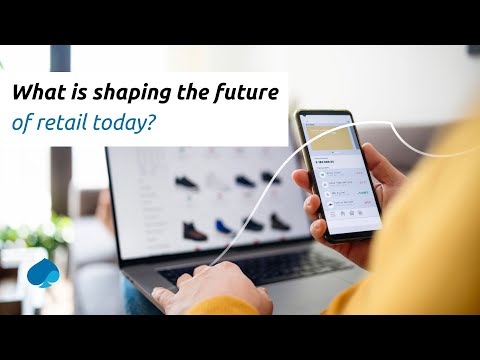 What is shaping the future of retail today? I Capgemini [Video]