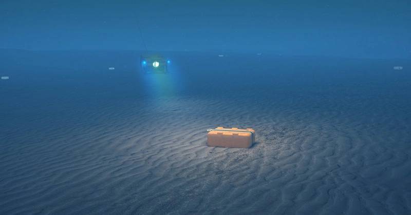 Viridien Delivers OBN Solution For North Sea Survey [Video]