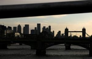 UK economy stagnates heading into general election [Video]