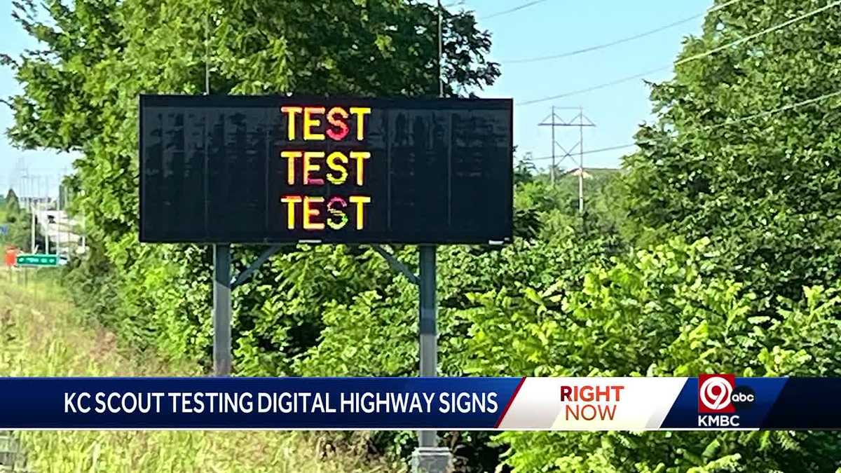 KC Scout testing message boards after April cyberattack [Video]