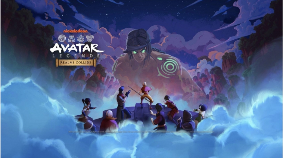 2 Trailers Drop for Avatar Legends: Realms Collide [Video]