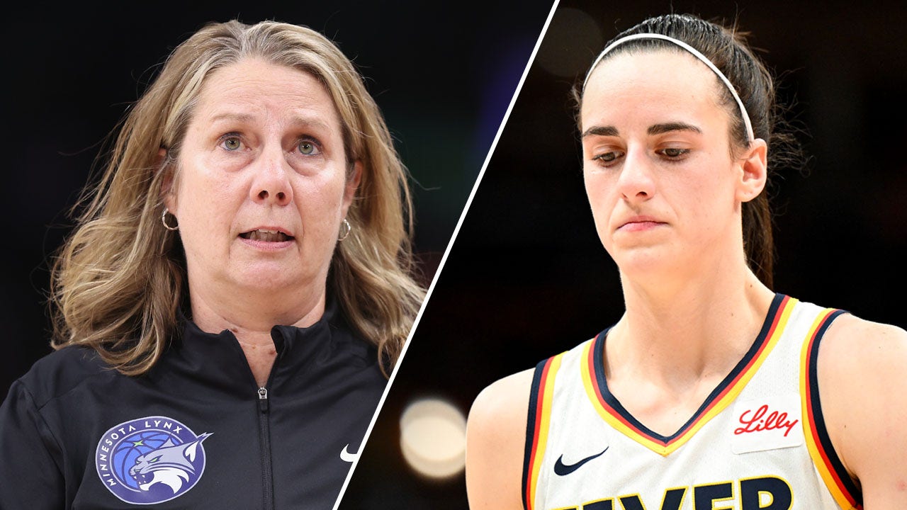USA Basketball silent on coach’s social media posts singling out Caitlin Clark amid Olympics snub: report [Video]