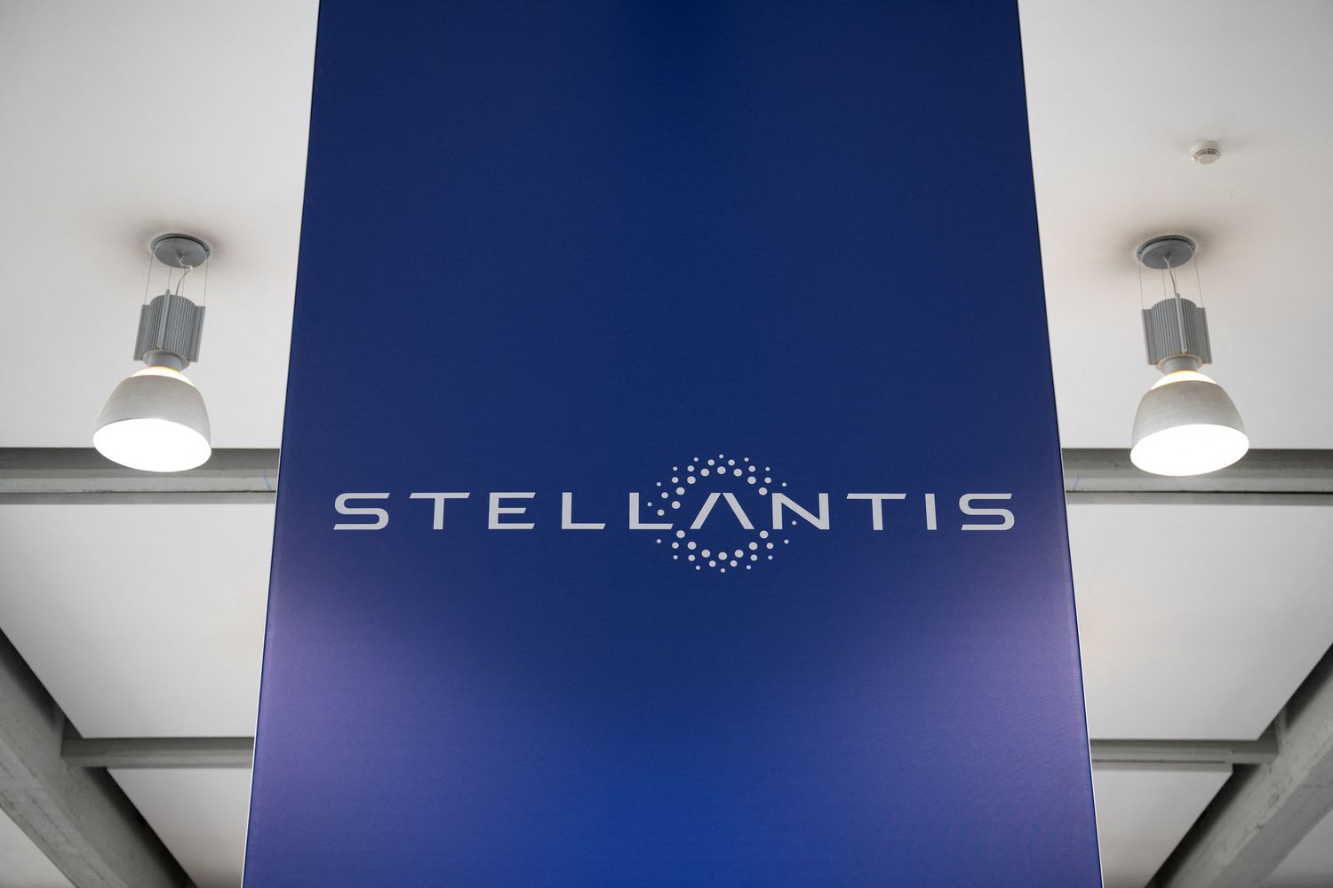 Stellantis To Shift Some EV Production on China Tariff Concerns [Video]