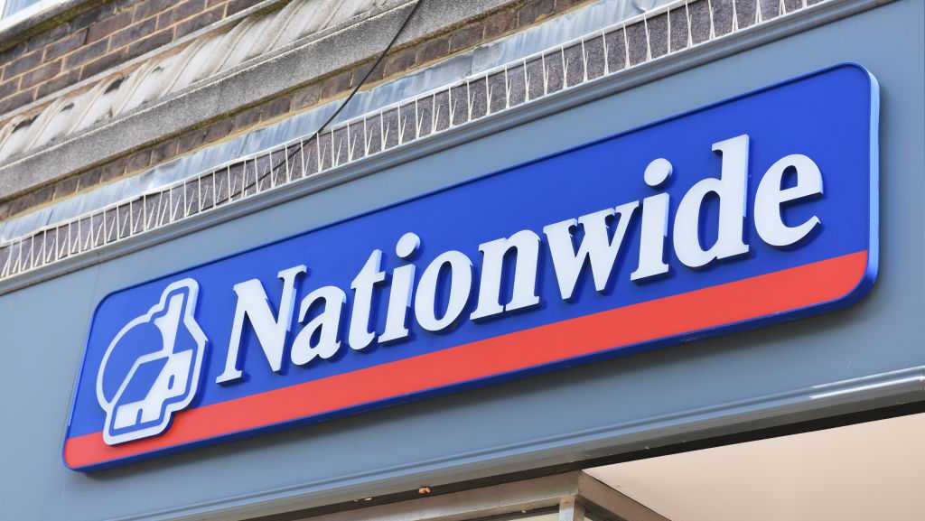 Nationwide says it