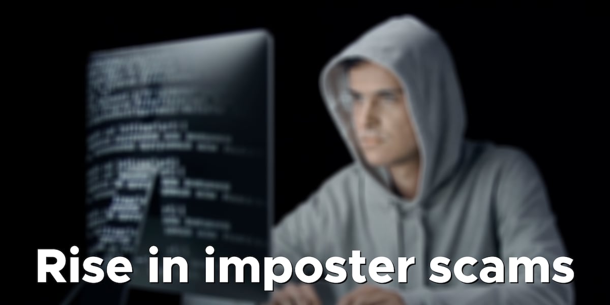 Feds warn of rise in imposter scams [Video]