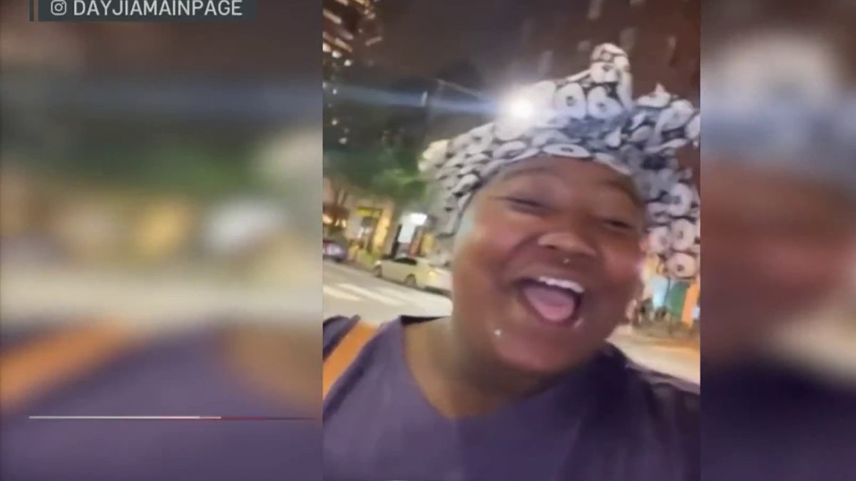 Social media influencer Meatball sentenced to probation for livestreaming lootings in Philly  NBC10 Philadelphia [Video]