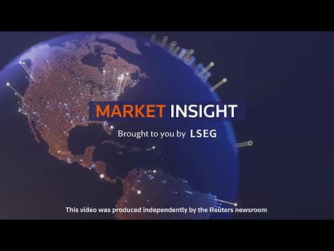 Market Insight: Strong PMIs put US on track for 2.5% growth in Q2, says economist | REUTERS [Video]