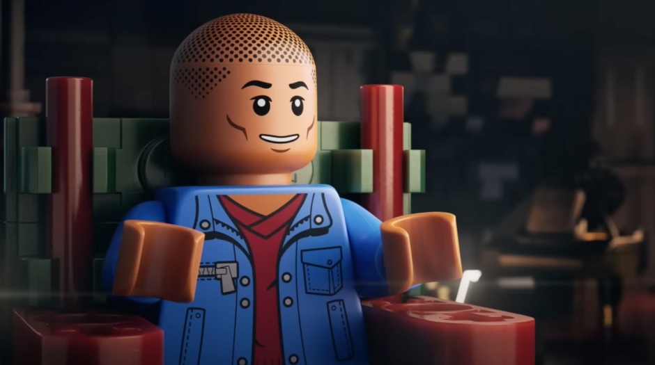 Trailer Drops for Pharrell Williams Animated LEGO Biopic Piece by Piece [Video]