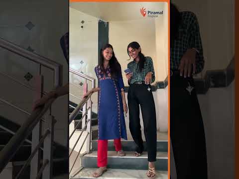 That one co-worker at office😂 | IYKYK #officebestie #shorts #funny | Piramal Finance [Video]