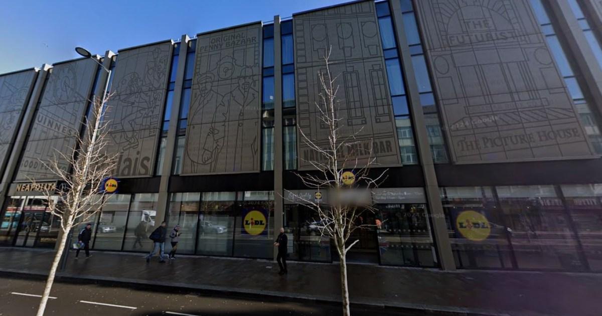 ‘Hideous’ building named UK’s biggest eyesore for 2024 [Video]