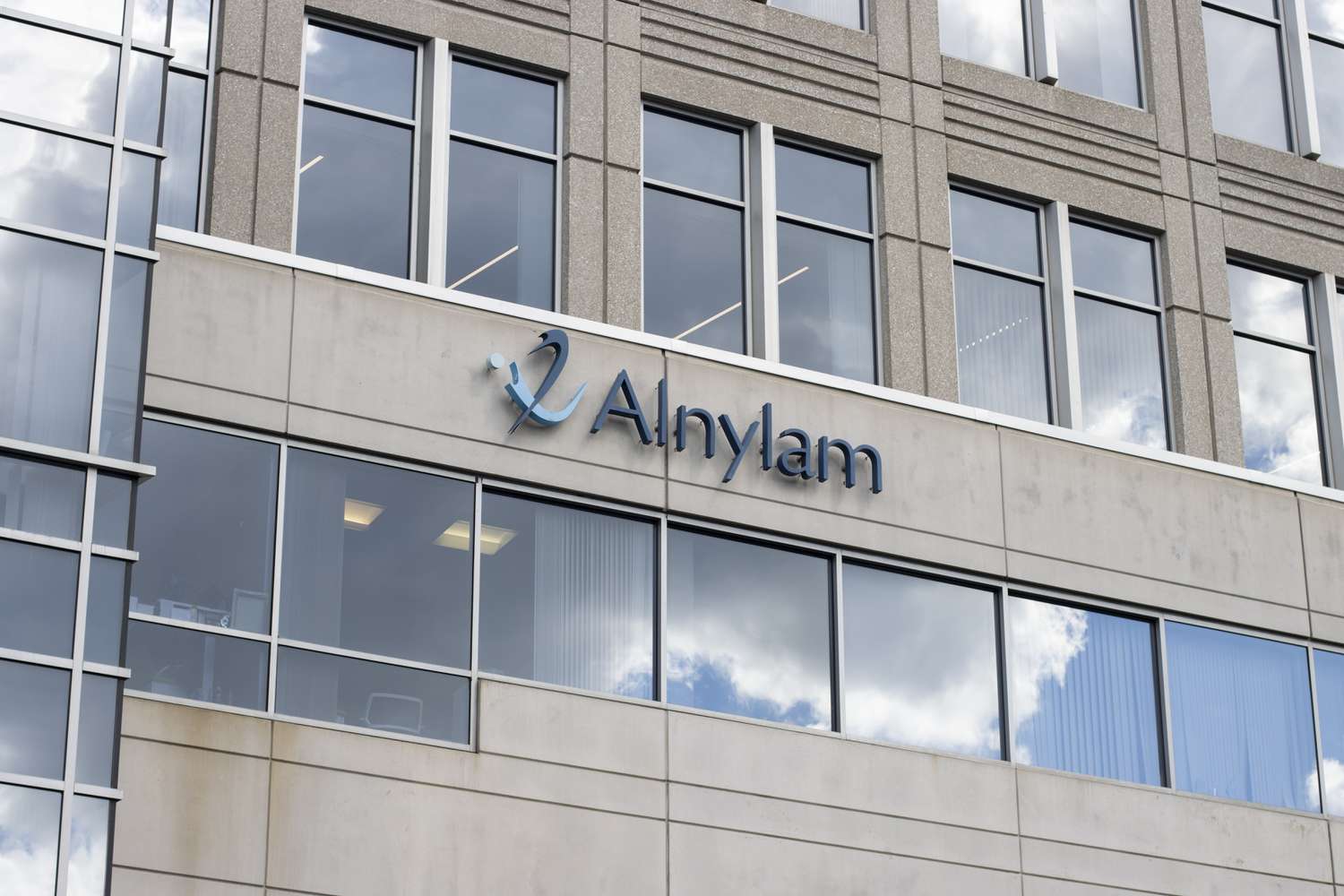 Alnylam Stock Soars on Strong Results in Heart Drug Study [Video]