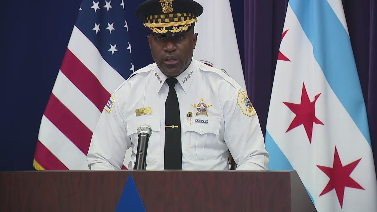 16-year-old boy charged in death of retired Chicago police officer [Video]