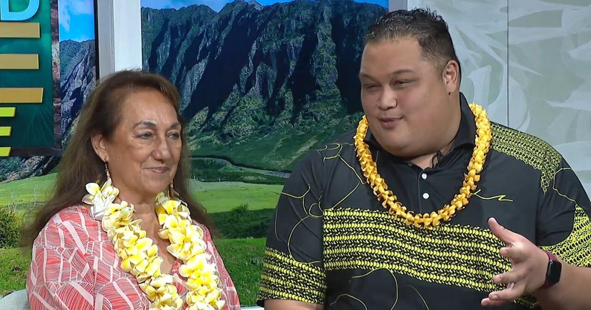 Island Life Live: Native Hawaiian Intellectual Property | News [Video]