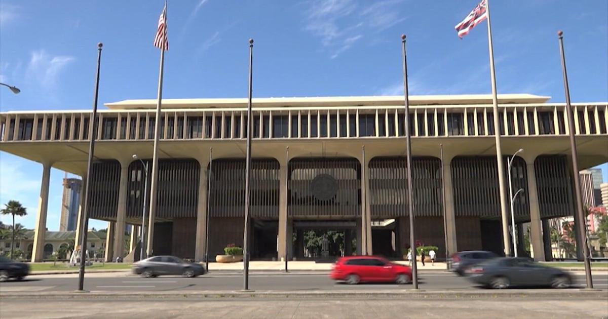 State Capitol hosts Native Hawaiian IP Protection Group | News [Video]