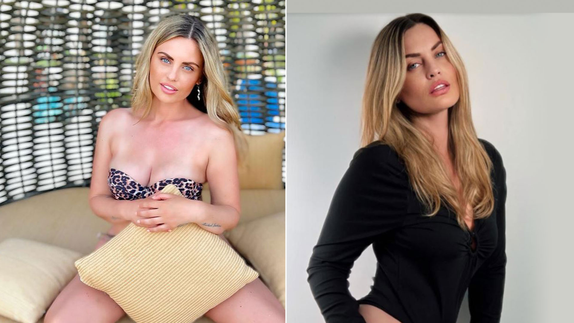 I partied with England stars days before Euros… it was carnage, says former glamour model [Video]