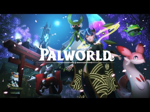 Pokemon Companys threat of potential legal action against Palworld appears to have fizzled out [Video]
