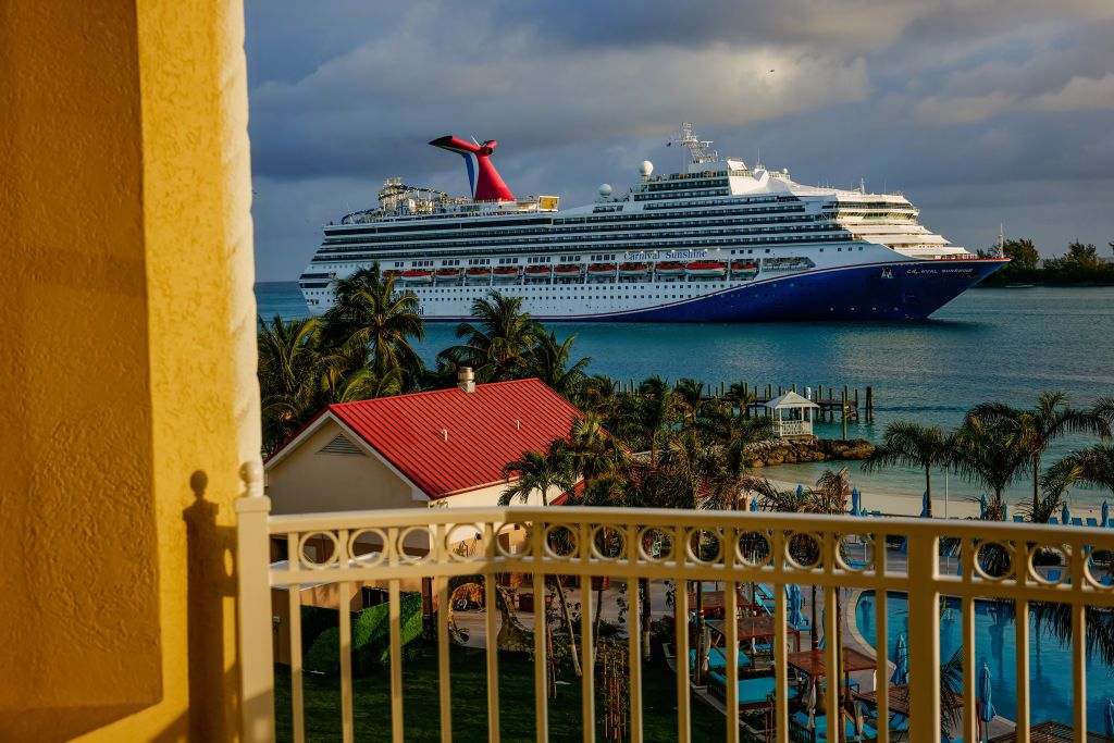 S&P 500 Gains and Losses Today: Cruise Stocks Soar as Carnival Posts Surprise Profit [Video]