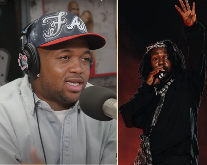 Mustard Had NO Clue Kendrick Used His Beat for “Not Like Us” [Video]