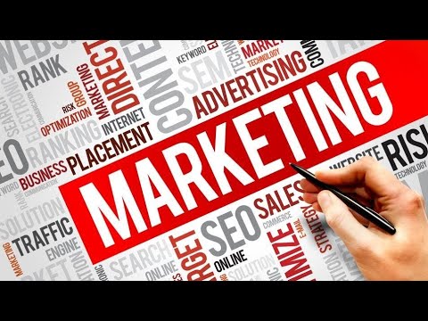 9 Marketing Strategies to GROW Your Business FAST (2024) [Video]