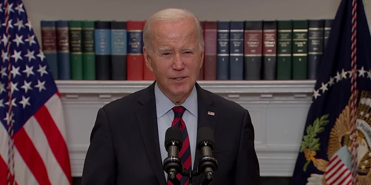 Biden Administrations SAVE plan on hold as federal courts in Kansas, Missouri consider student debt-relief case [Video]