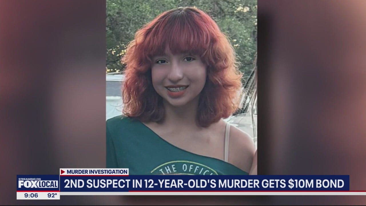 Latest on Jocelyn Nungaray murder case [Video]