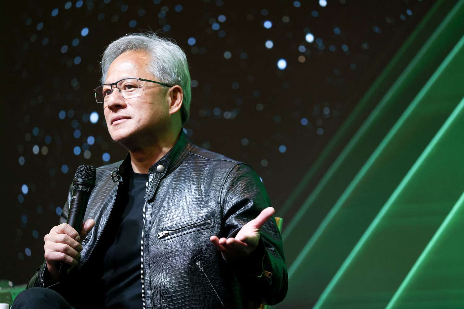 Nvidia’s Blackwell Could Be ‘Most Successful Product’ in History, CEO Jensen Huang Says [Video]