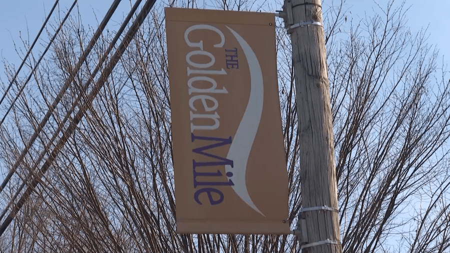 Frederick Countys Golden Mile stretch sees significant growth in development [Video]