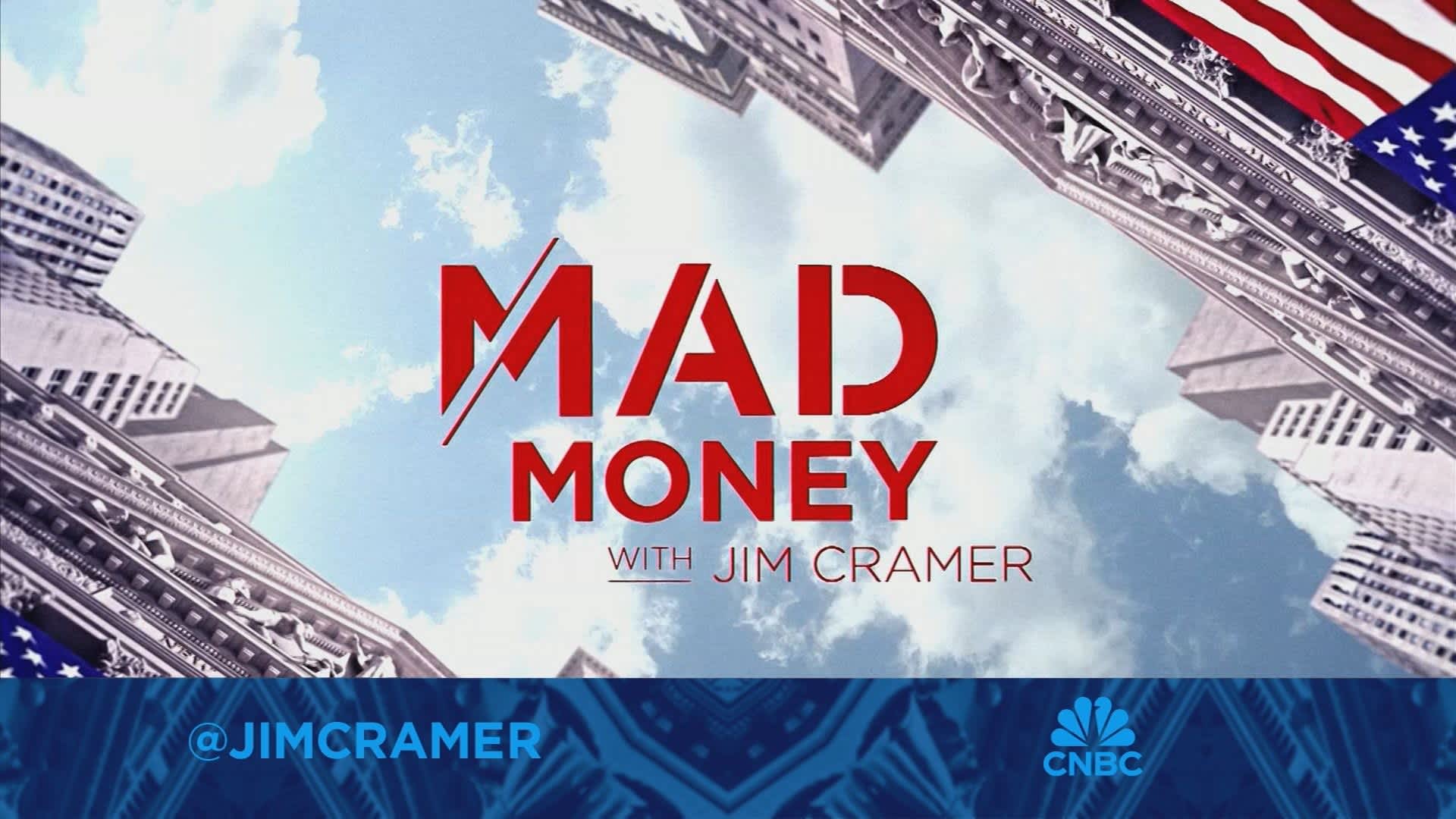 Watch Wednesday’s full episode of Mad Money with Jim Cramer  June 26, 2024 [Video]