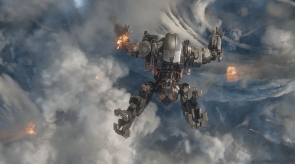 VFX Breakdown Reel Highlights MPCs Atlas Free Fall from Space [Video]