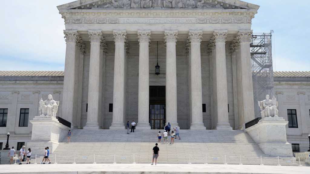 The Supreme Court strips the SEC of a critical enforcement tool in fraud cases [Video]