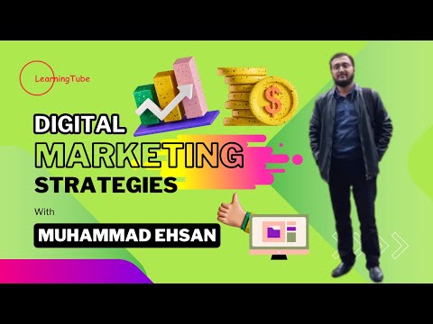 Dominate Digital Marketing in 2024! Top 7 Game-Changing Strategies You NEED to Know [Video]