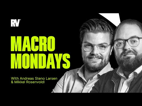 The TRUTH About the Markets: Macro Mondays With Andreas Steno [Video]