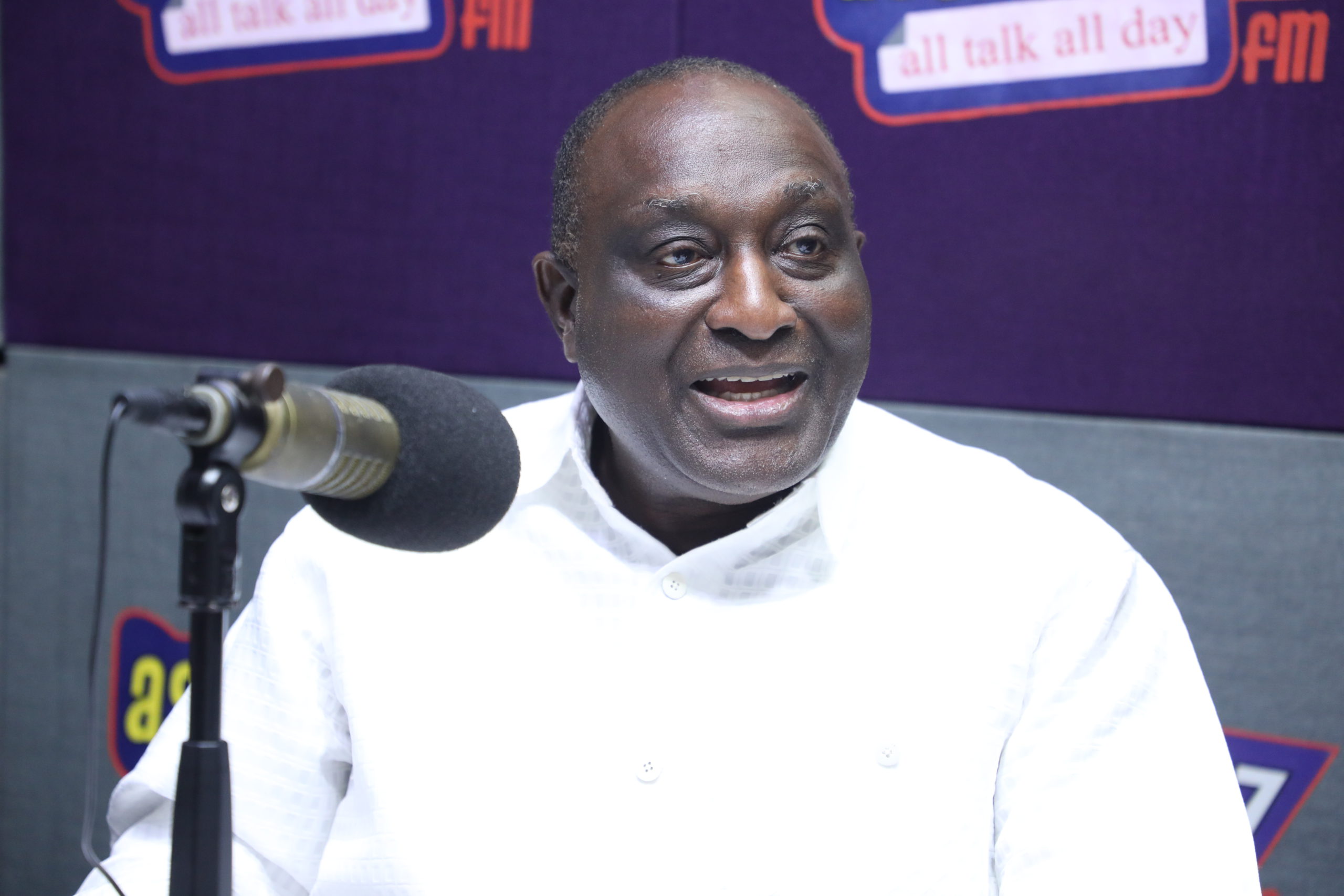 Alan Kyerematen vows to create 3 million jobs when elected [Video]