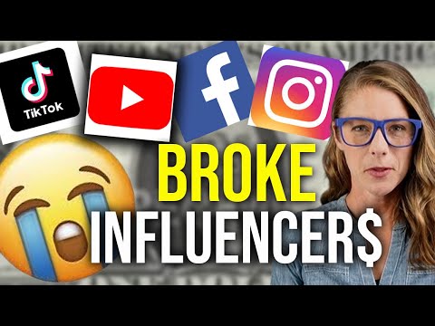Alt-media “influencers” are broke? || Steve Poikonen [Video]