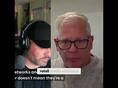 Retail Media Networks: What Makes Successful Retailers Stand Out? [Video]