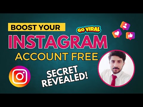 How to Grow on Instagram in 2024 | Boost Followers Organically on Your Instagram Business Account [Video]