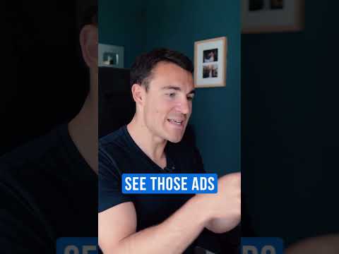 Facebook Ad hack ANYONE can use [Video]