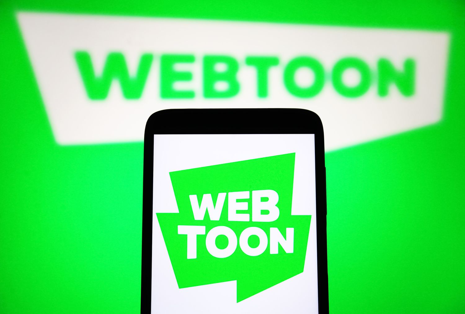 Webtoon Entertainment Stock Rises Further After Strong Debut [Video]