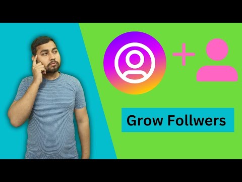 Secrets to Instagram Follower Growth | How to grow Instagram Follower | IG Follower kaise badhaye [Video]