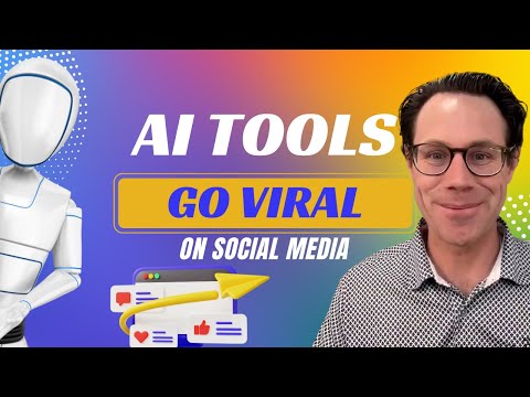 5 Best New Ai Social Media Marketing Tools | Small Business [Video]