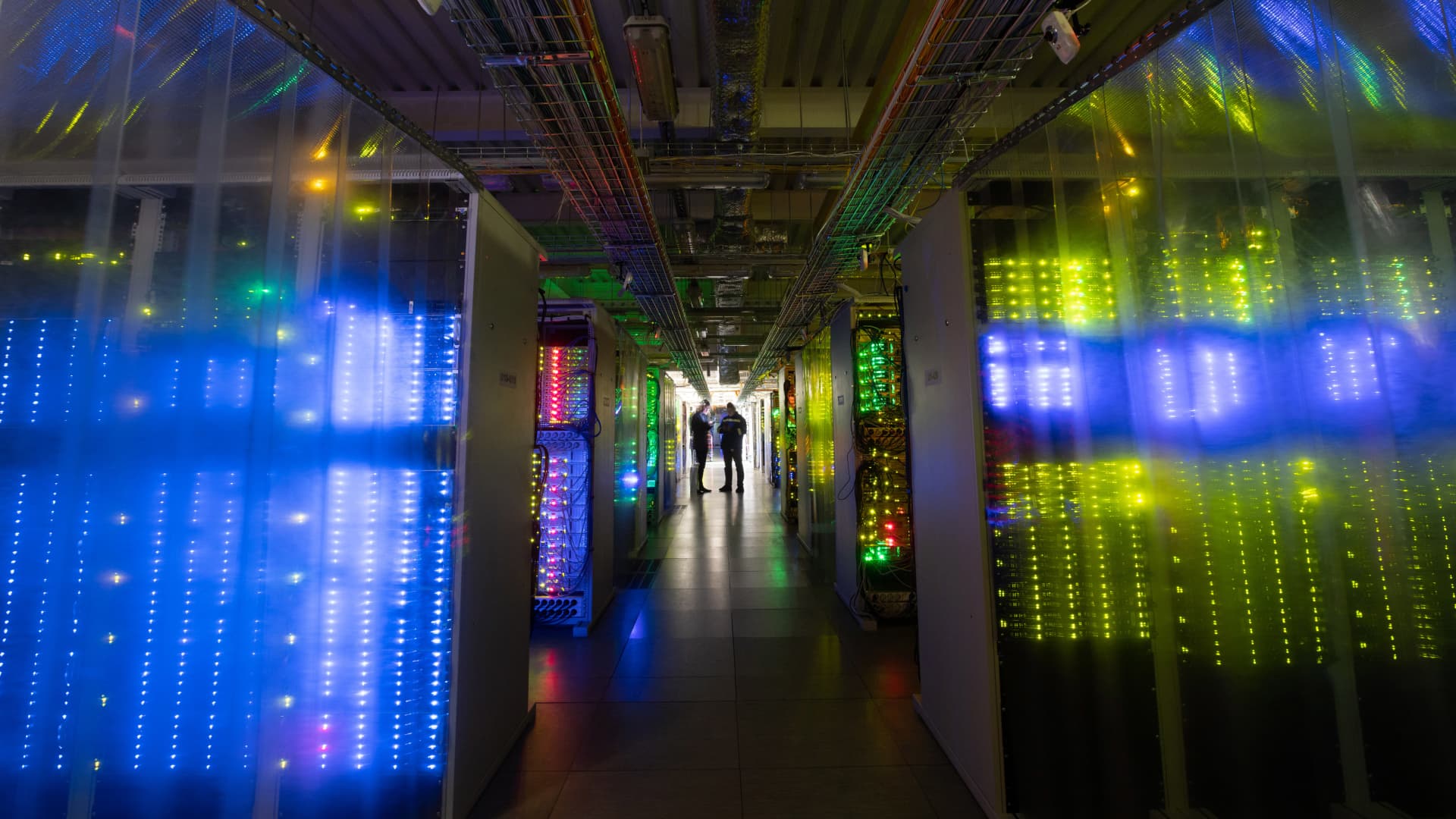 Wall Street praises Eaton’s AI bona fides. But don’t overlook our other data center play [Video]