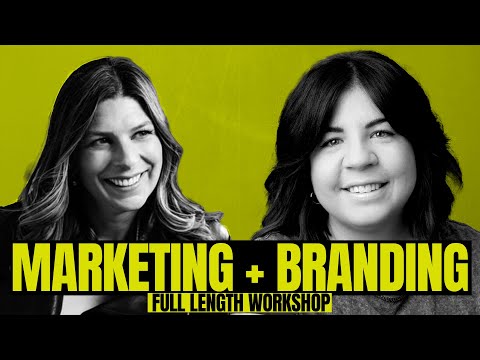 How To: PR Marketing Strategy and Branding Tips for Social Media for Small Businesses [Video]