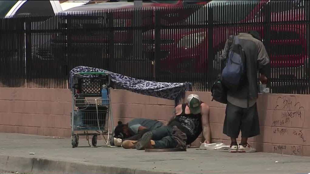 New SCOTUS ruling impacts New Mexico’s homeless population [Video]