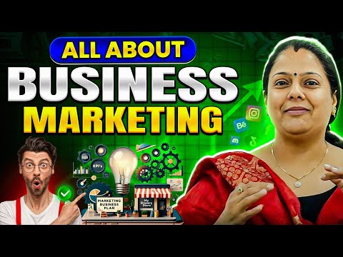 All about Business Marketing Guide for 2024 | Tips, Strategies, & Tools [Video]