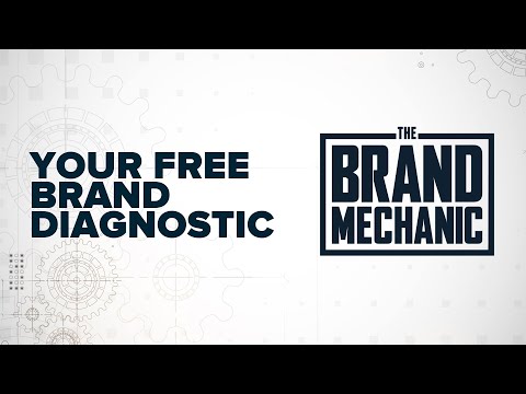 Unlock Your Brand’s Potential: Book a Call with The Brand Mechanic [Video]