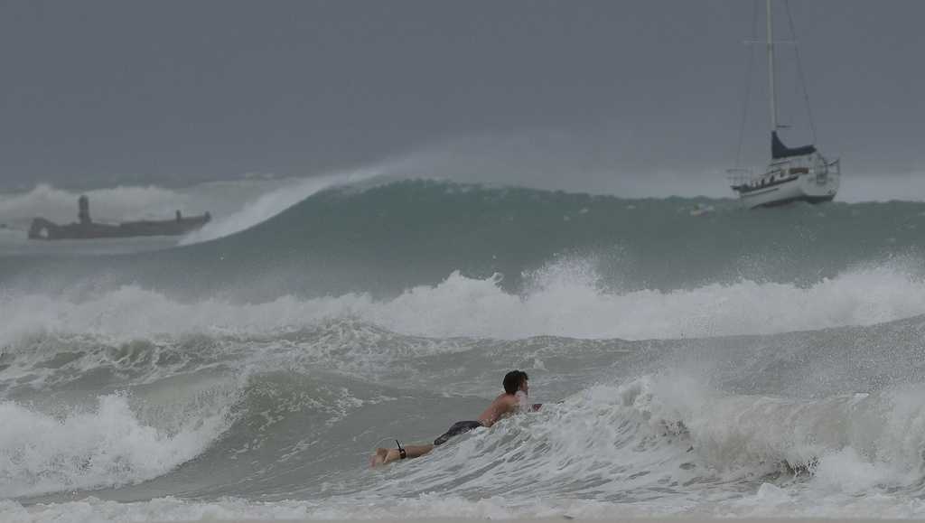 How the hot water that fueled Hurricane Beryl foretells a scary storm season [Video]