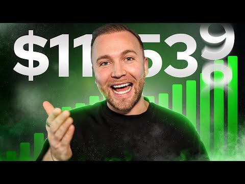 No Bullsh*t Guide To Building A $10k/pm SMMA [Video]
